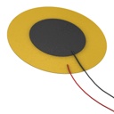 Buzzer Elements, Piezo Benders