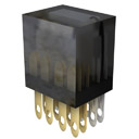 Power Relays, Over 2 Amps @ 30 VDC