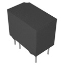 Signal Relays, Up to 2 Amps @ 30 VDC