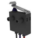 Snap Action, Limit, Lever Switches