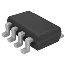 Digital Potentiometers