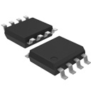 MOSFET, Bridge Drivers - External Switch