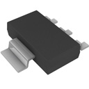 MOSFET, Bridge Drivers - Internal Switch