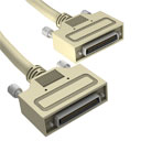 D-Shaped, Centronics