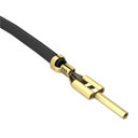 Jumpers, Pre-Crimped Wires