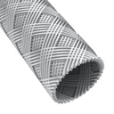 Ground Braid, Straps