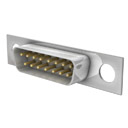 D-Sub, D-Shaped Connectors