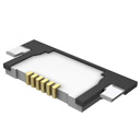 Flat Flexible (FFC, FPC) Connectors