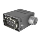 Heavy Duty Connectors