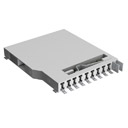 Memory, PC Card Connectors