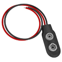 Battery Holders, Clips, Contacts