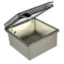 Boxes, Enclosures, Racks