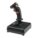 Gaming, Flight Simulation Controllers