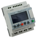Industrial Controls, Meters
