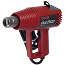 Heat Guns, Torches