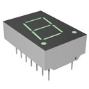 LED Character and Numeric