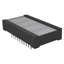 LED Dot Matrix and Cluster