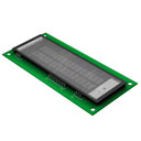 Vacuum Fluorescent (VFD)