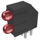LED Circuit Board Indicators, Arrays, Bars, Graphs