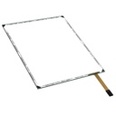 Touch Screen Overlays