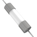 Fuses, Circuit Breakers, Inrush Current Limiters