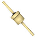 Feed Through Capacitors