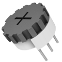 Potentiometers, Variable Resistors
