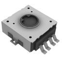 Rotary Potentiometers - Linear