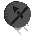Thumbwheel Potentiometers