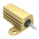 Chassis Mount Resistors