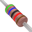 Through Hole Resistors