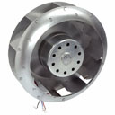 Motorized Impeller