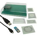 Evaluation, Development Kits, Boards