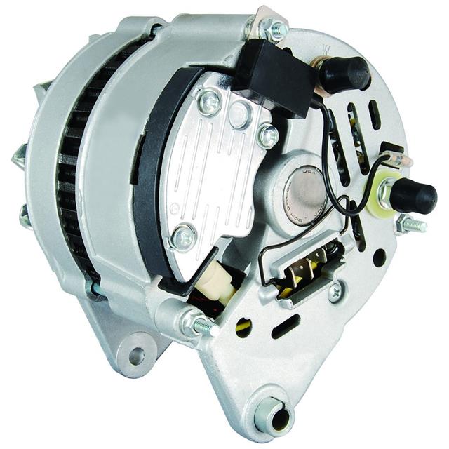 Interlight 1447-312-M91 ALTERNATOR