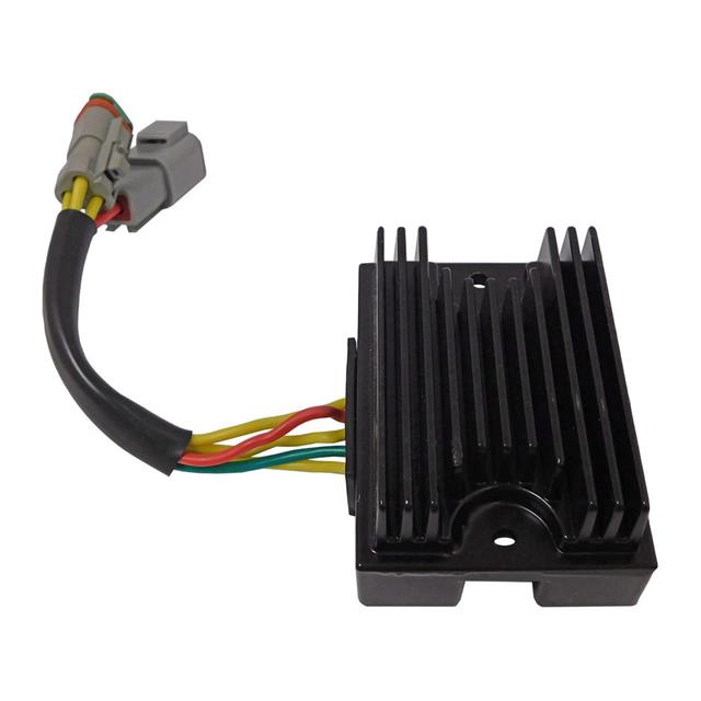 Interlight 278-001-581 REGULATOR AND RECTIFIER