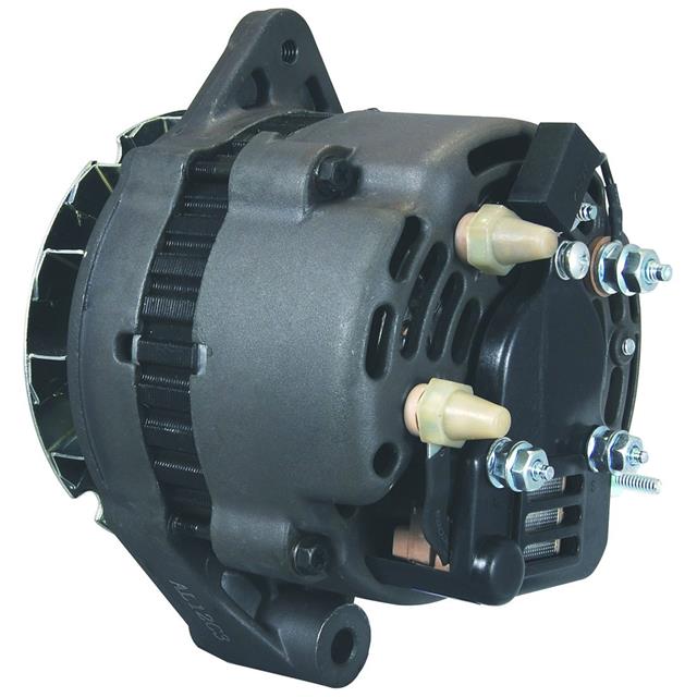 Interlight 3860171 ALTERNATOR