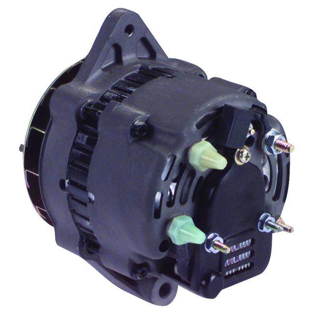 Interlight 3860173 ALTERNATOR