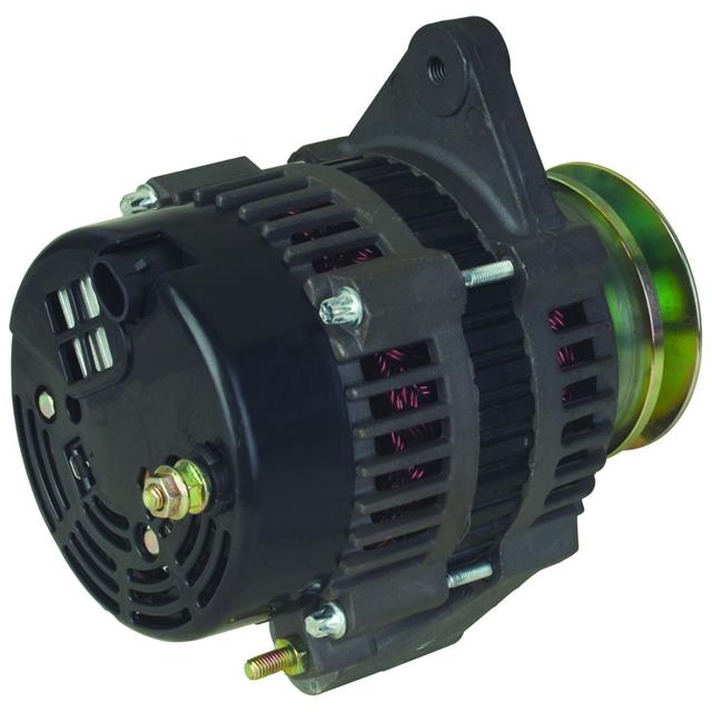 Interlight 471200 ALTERNATOR