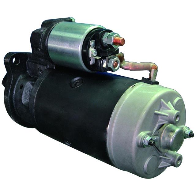 Interlight AZJ3133 STARTER