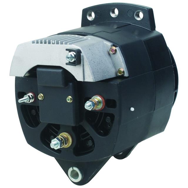 Interlight PB6876 ALTERNATOR