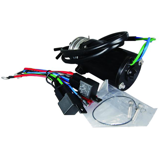 Interlight PP10815PN MOTOR