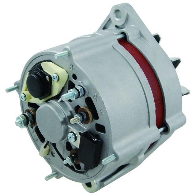Interlight 254858 ALTERNATOR