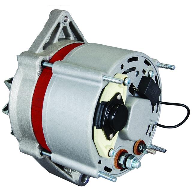 Interlight ALT2231 ALTERNATOR