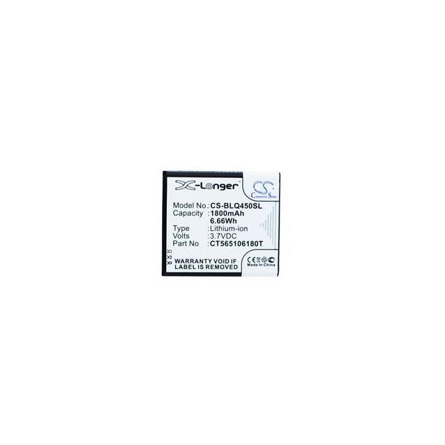 CS-BLQ450SL