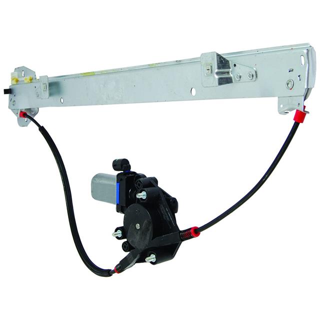Interlight 490261 WINDOW REGULATOR - WITH MOTOR