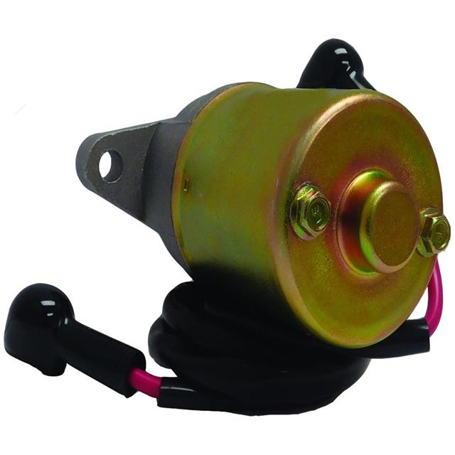 Interlight ROMANS 50CC SCOOTER YEAR 2010 50CC STARTER