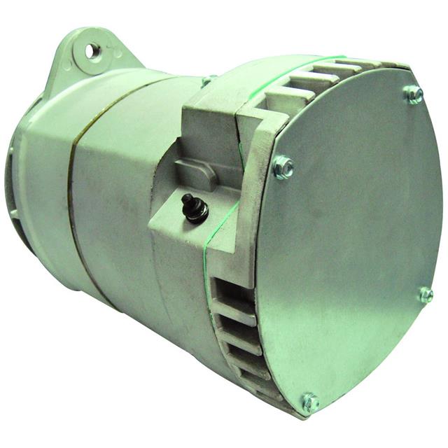 Interlight VARIOUS MODELS YEAR 1993 3208 ALTERNATOR
