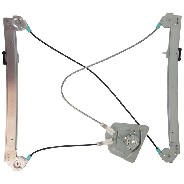 Interlight ZRAD704R WINDOW REGULATOR