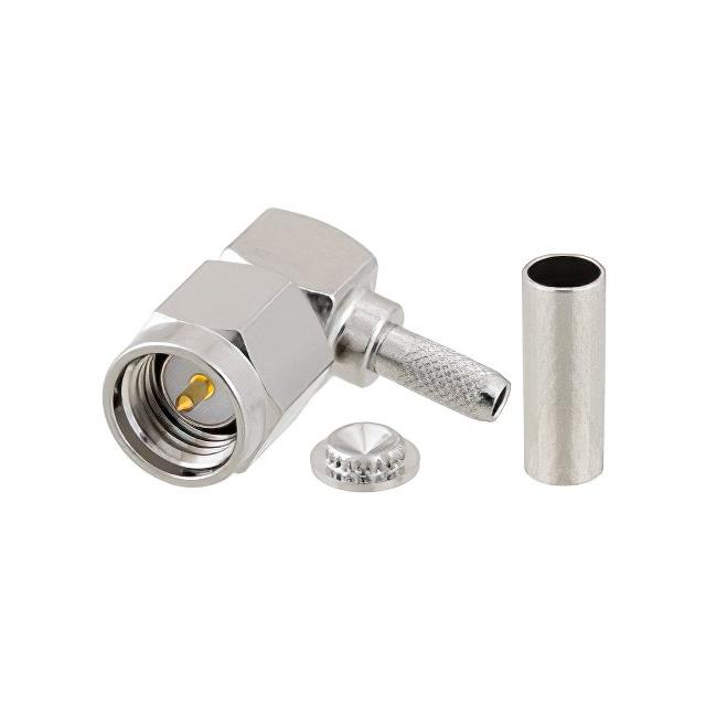 PE4009 派斯特纳克同轴连接器 (RF) 组件
现货图片