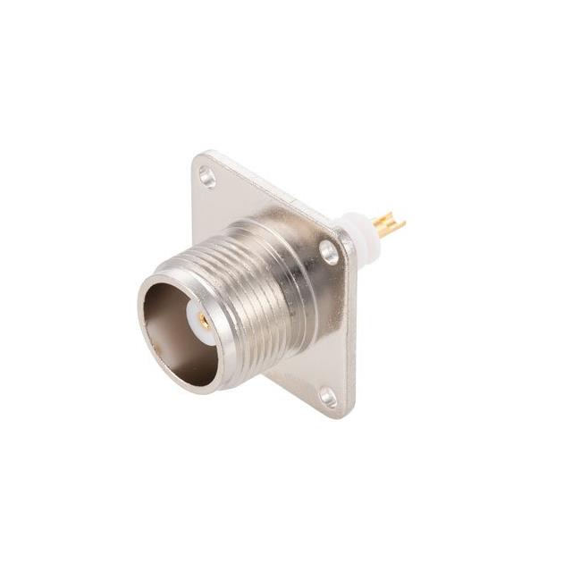 PE4183 派斯特纳克同轴连接器 (RF) 组件
现货图片